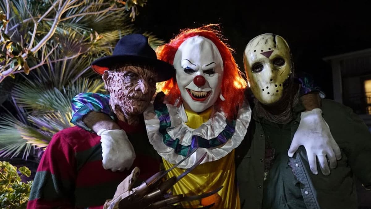 Prohíben usar máscaras para este Halloween en Tijuana