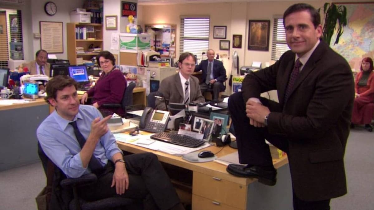 Serie de comedia "The Office" tendrá su versión a la mexicana por Prime Video