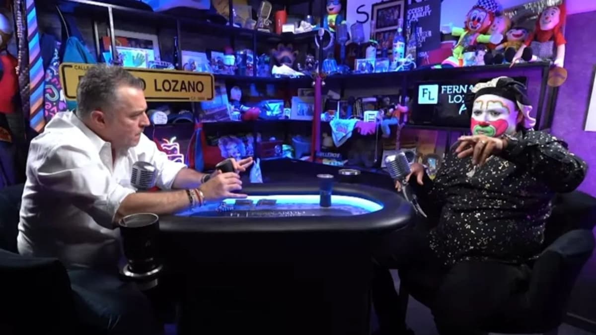 Comediante "Brincos Dieras" externa su deseo de incursionar en la política; quiere ser alcalde