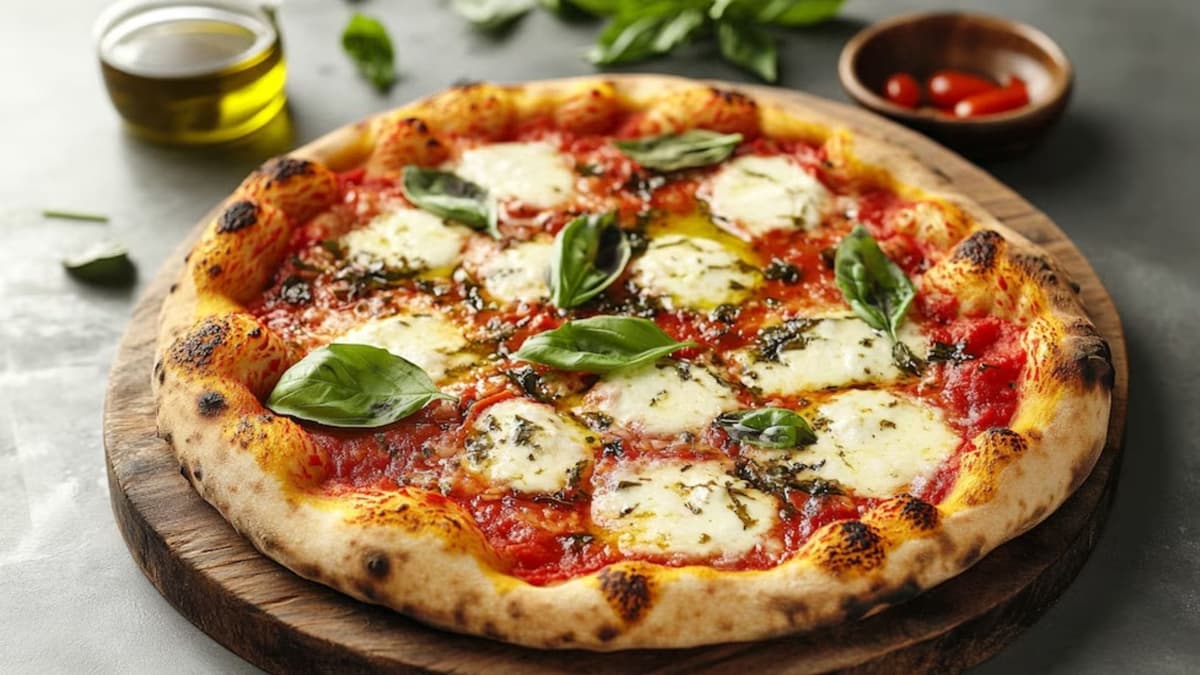 Restaurante agrega por accidente aceite de cannabis a sus pizzas e intoxica a sus comensales, en EE. UU.