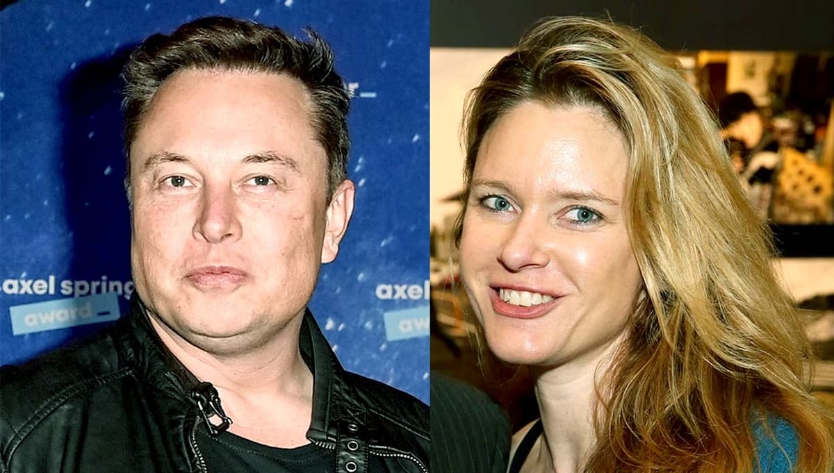Video: Hija trans de Elon Musk planea exiliarse de EU tras triunfo de Donald Trump