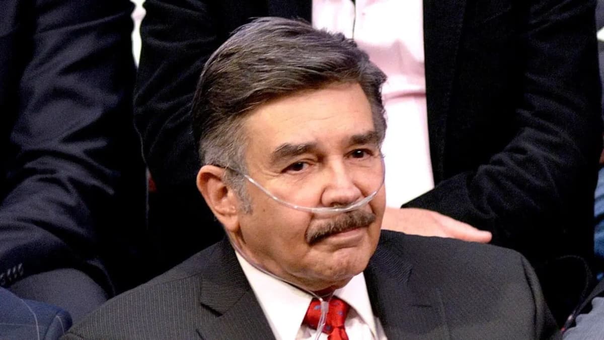 Por recomendación médica, Jorge Ortiz de Pinedo podría abandonar los escenarios