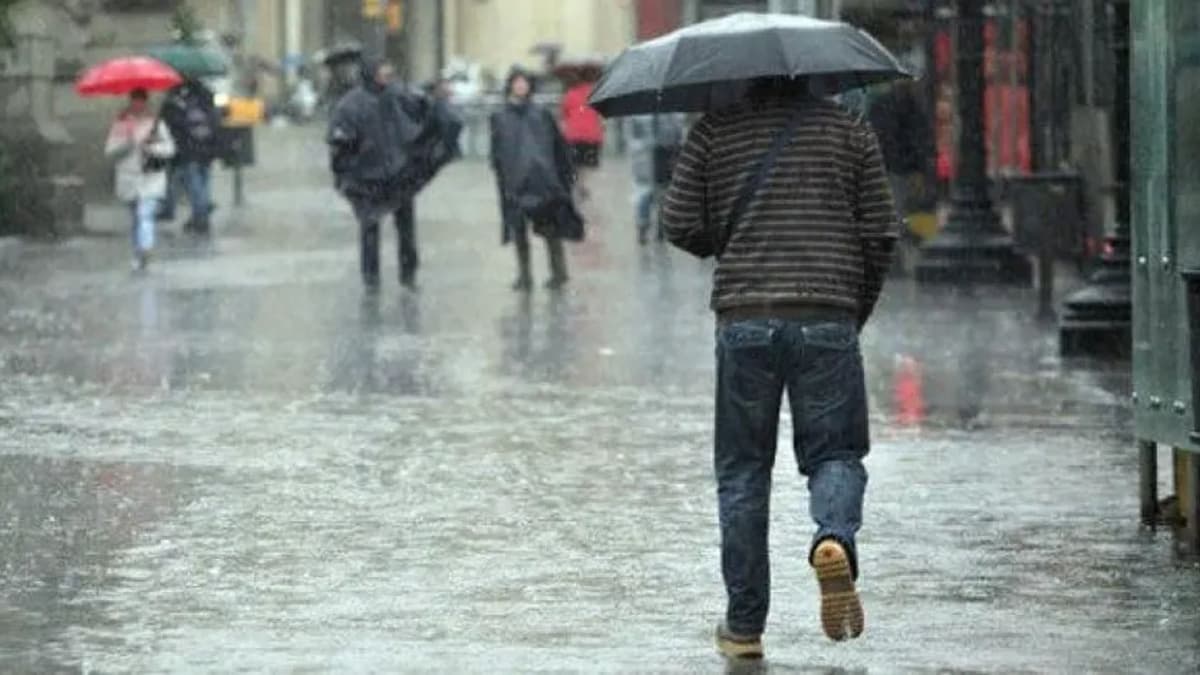 Alertan de la llegada de la DANA a México antes de que acabe el 2024