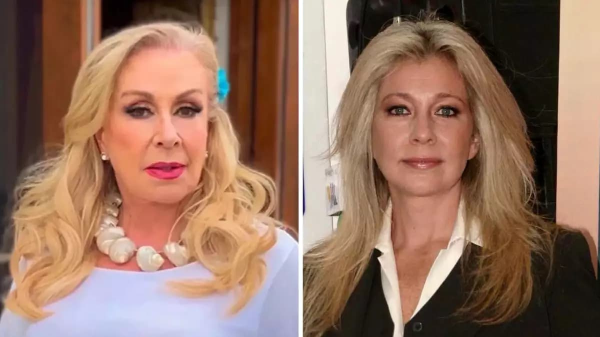 Laura Zapata se pronuncia tras fallecimiento de Ernestina Sodi: "Que Dios la perdone, no voy a llorar"