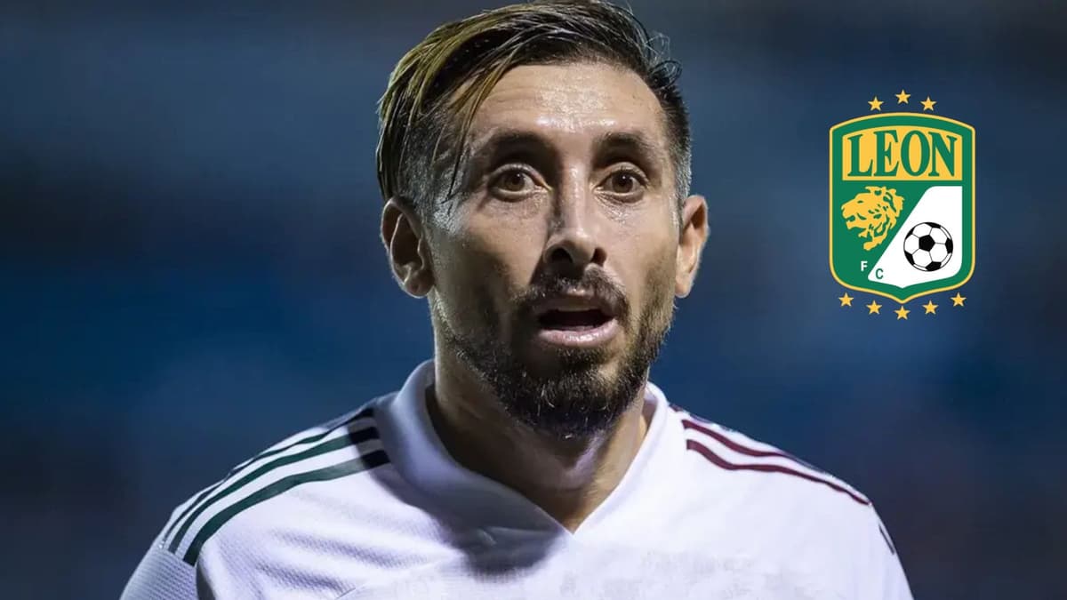 Héctor Herrera podría volver a la Liga MX; Club León muestra interés por él