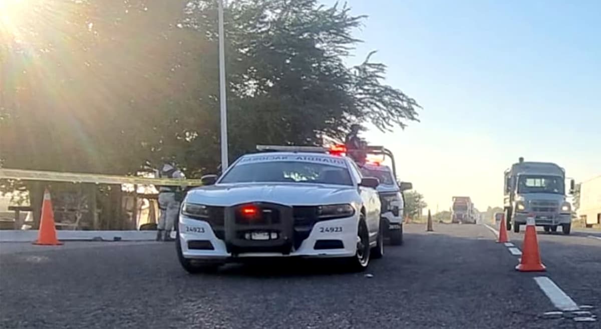 Asesinan en Culiacán, Sinaloa, a dirigente ganadero que había sido secuestrado