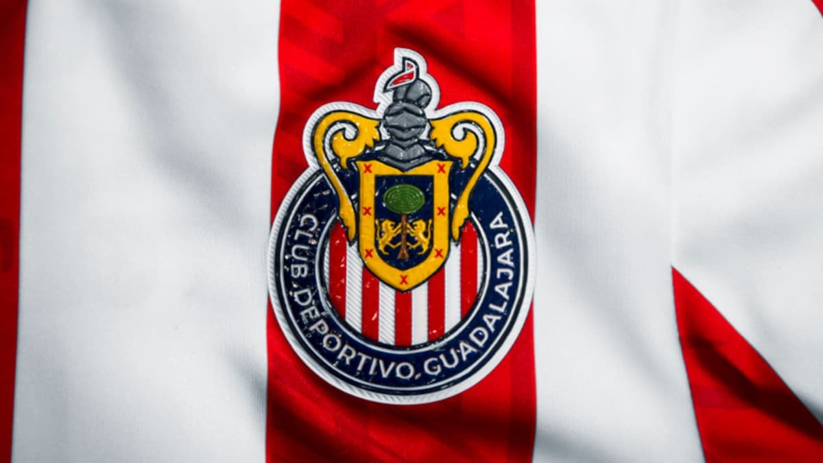 Filtran la nueva camiseta de Chivas para el Clausura 2025