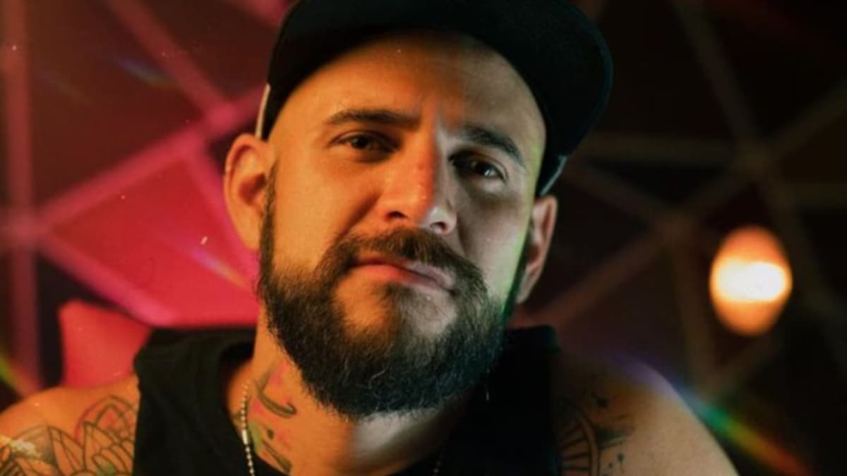 Video: Influencer "Temach" culpa al movimiento feminista de que su hermana ya no le hable