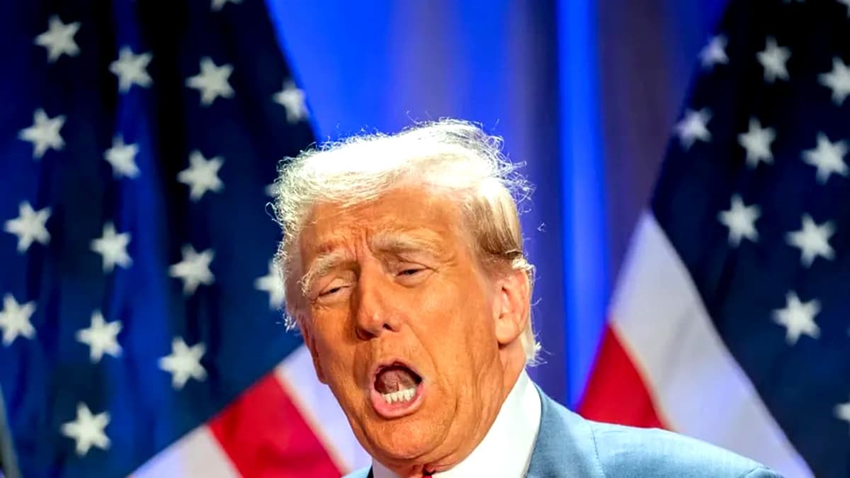 Confirma Trump plan de deportaciones masivas con uso del Ejército de Estados Unidos