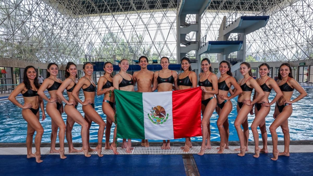 World Aquatics expulsa a la Federación Mexicana de Natación por presunto caso de corrupción