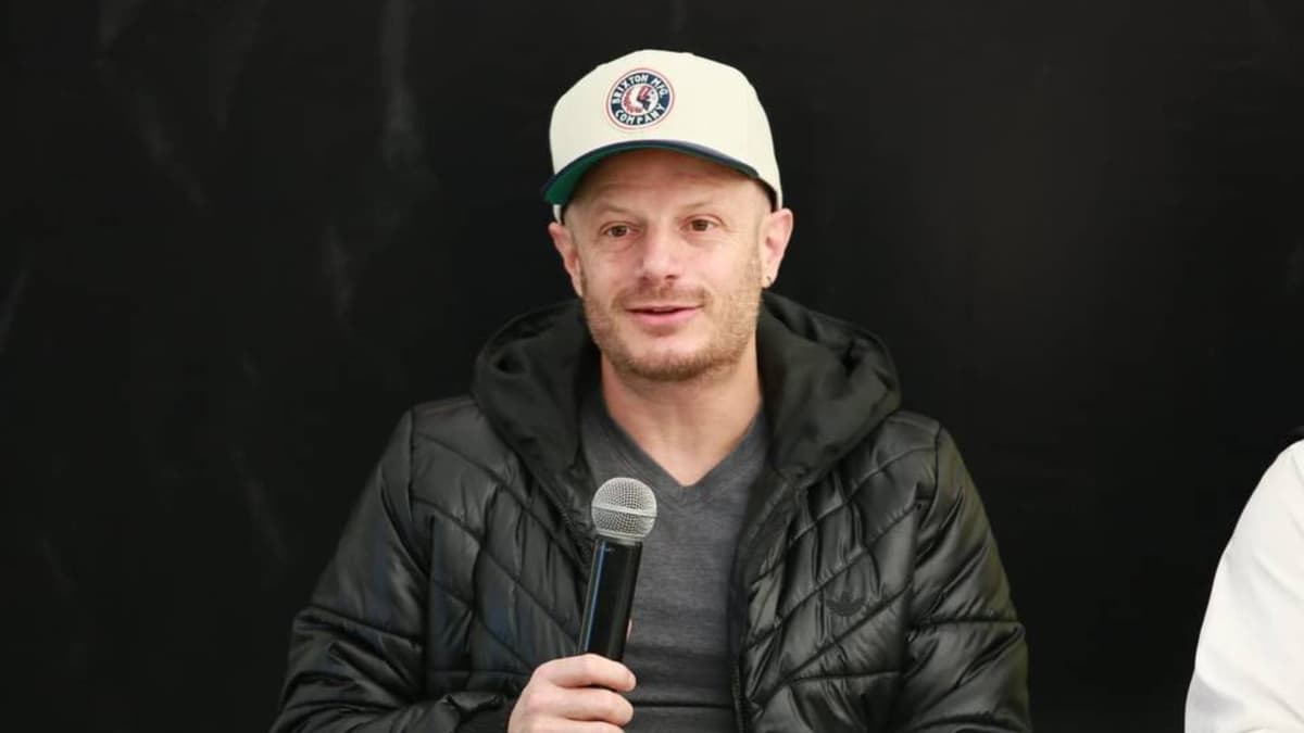 Facundo se sorprende al saber lo que gasta su hijo en ropa