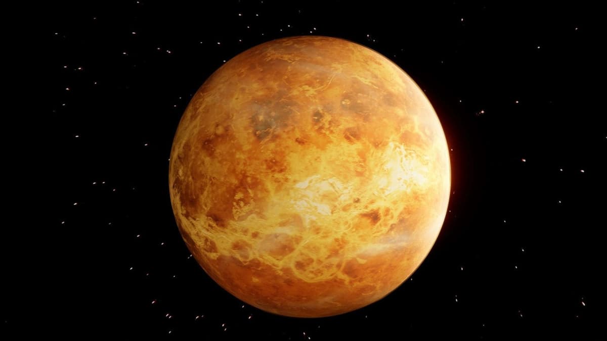 Científicos descartan a Venus como planeta habitable; aseguran que nunca tuvo agua suficiente