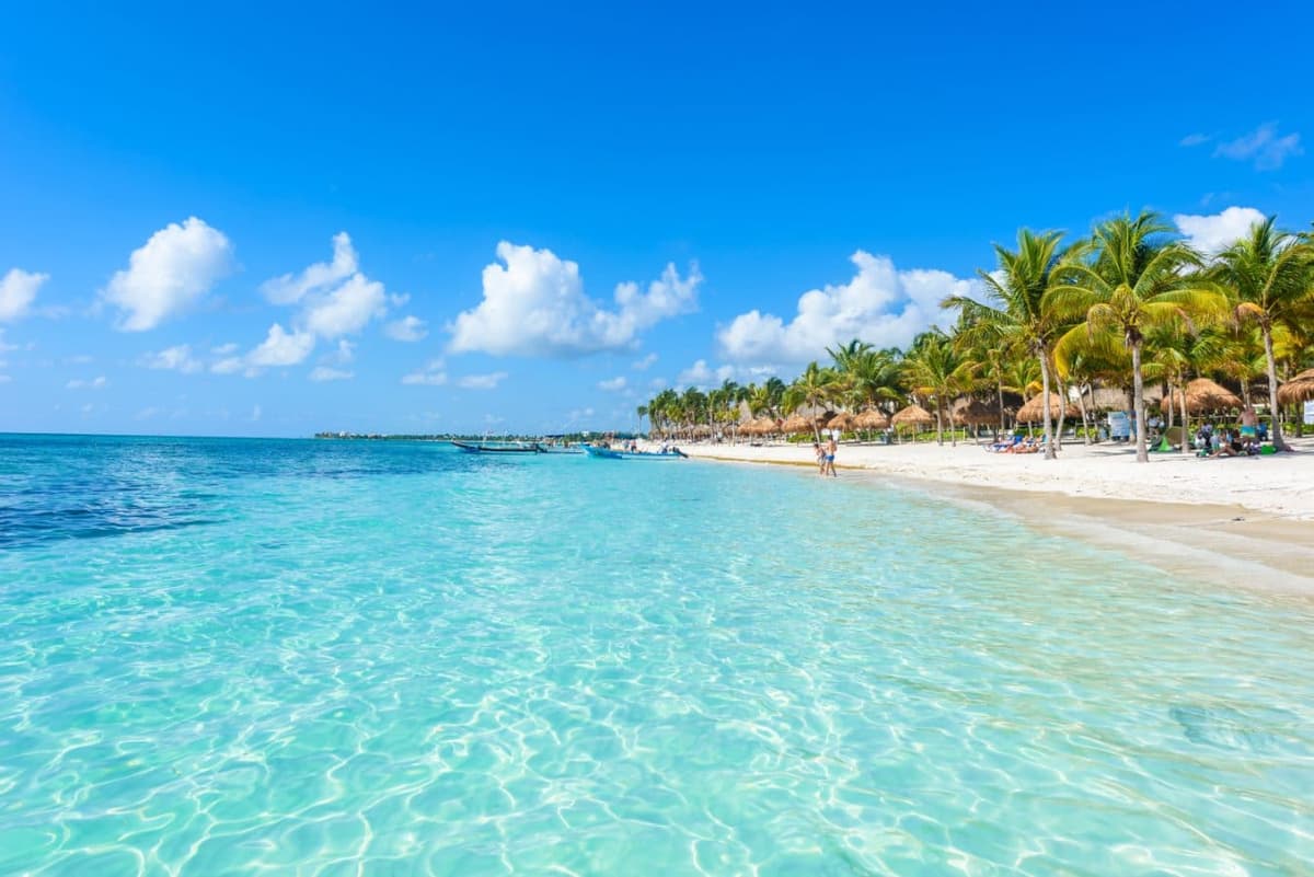 ¿Qué hacer en la Riviera Maya? Top de consejos viajeros para el 2025