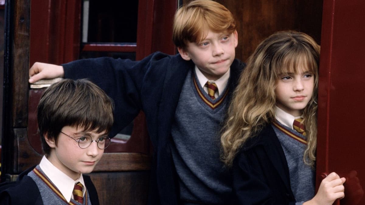 Más de 32 mil niños audicionan para interpretar un papel en la nueva serie de Harry Potter