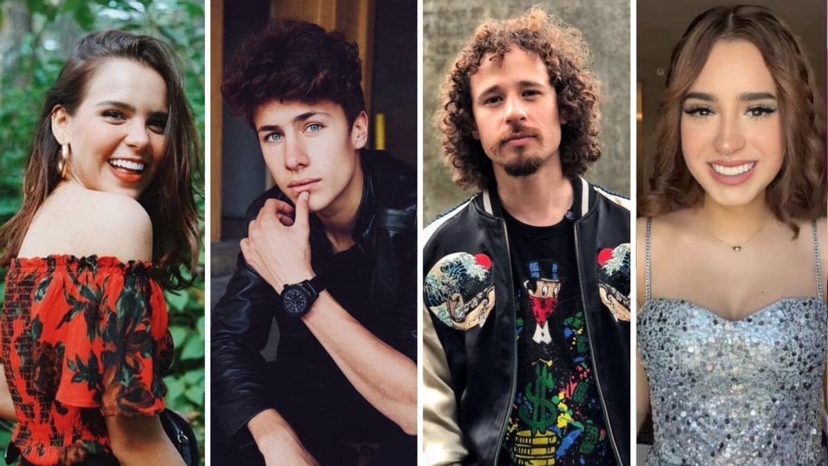 Se quejan influencers por tendencia en redes que busca ignorarlos