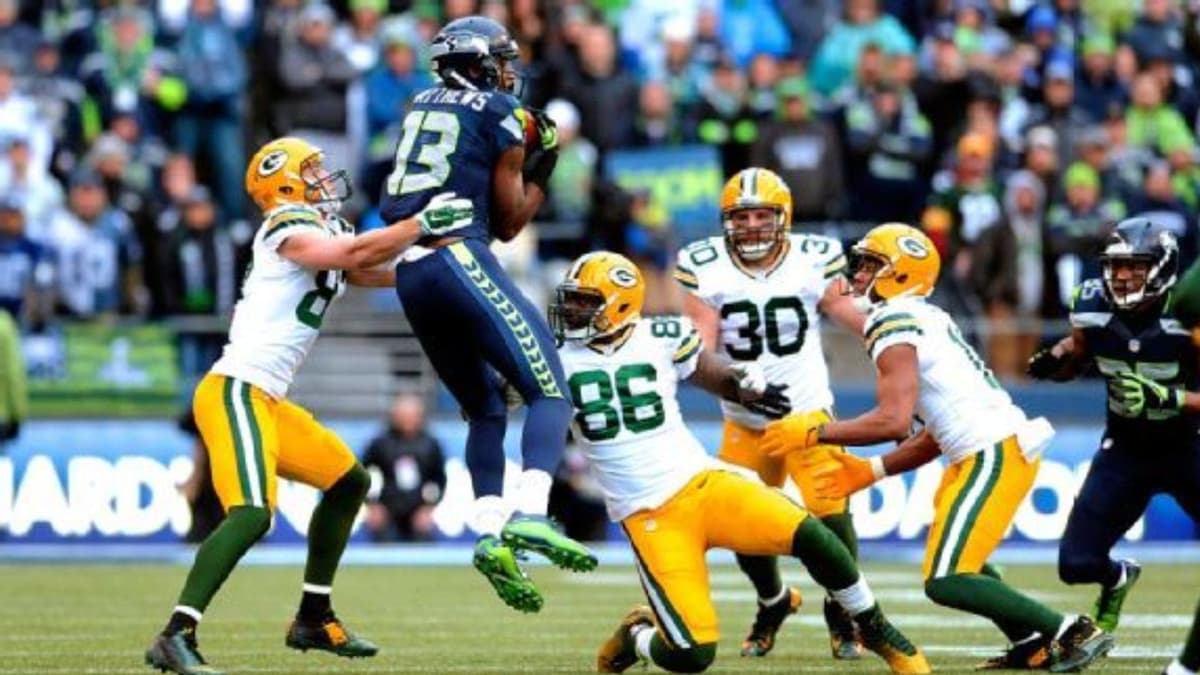 En plena temporada NFL le quita los derechos de transmisión a Fox Sports