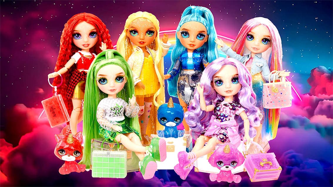 Advierte Profeco sobre 15 juguetes infantiles más peligrosos en México