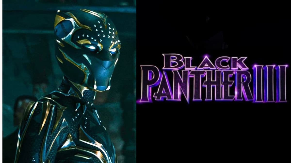 Marvel confirma la producción de Black Panther 3