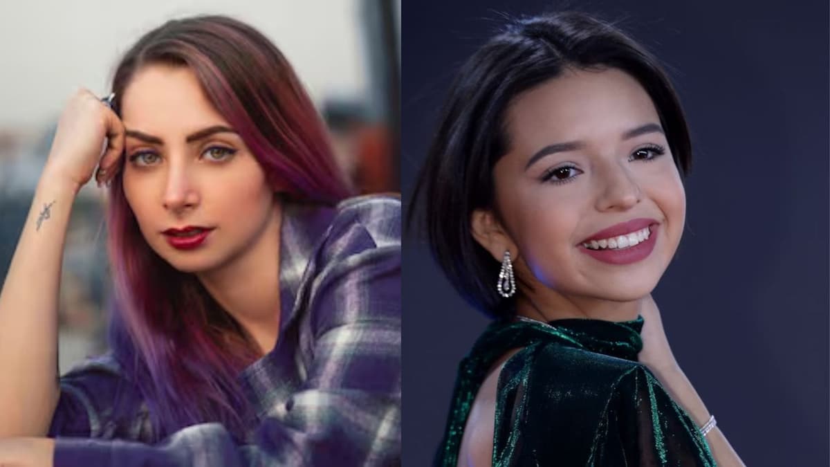 YosStop se solidariza con Ángela Aguilar y le recomienda ir a terapia