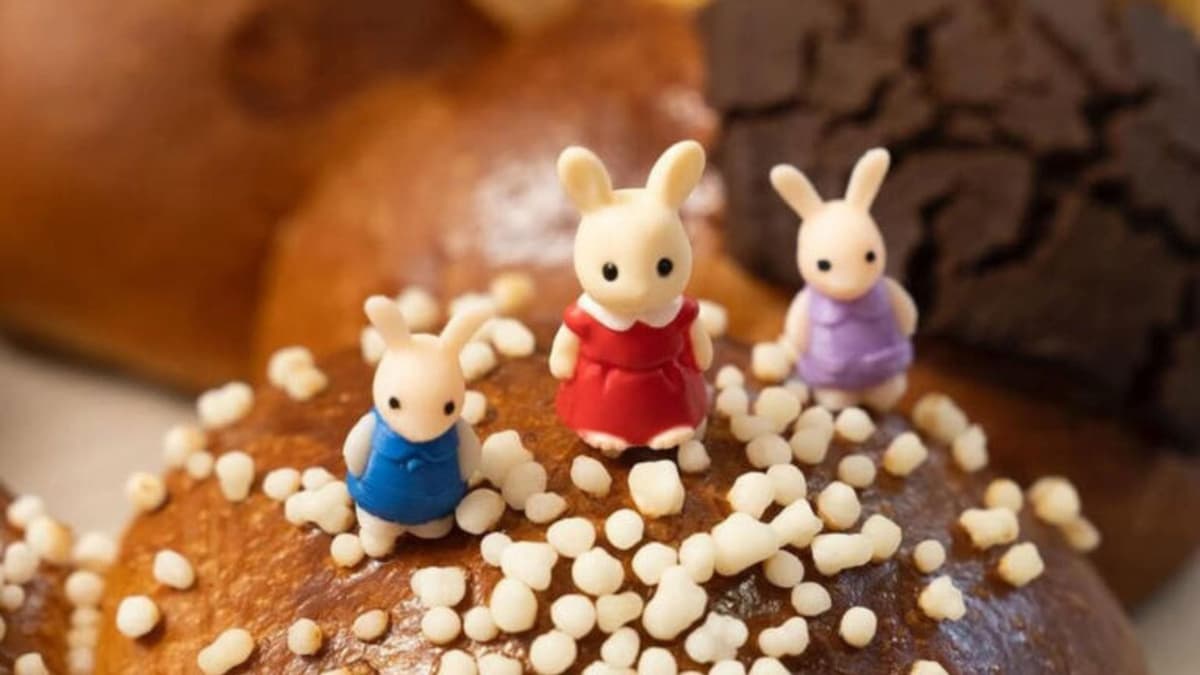 Panadería en CDMX cambia los tradicionales niños de la Rosca de Reyes por muñecos ternurines