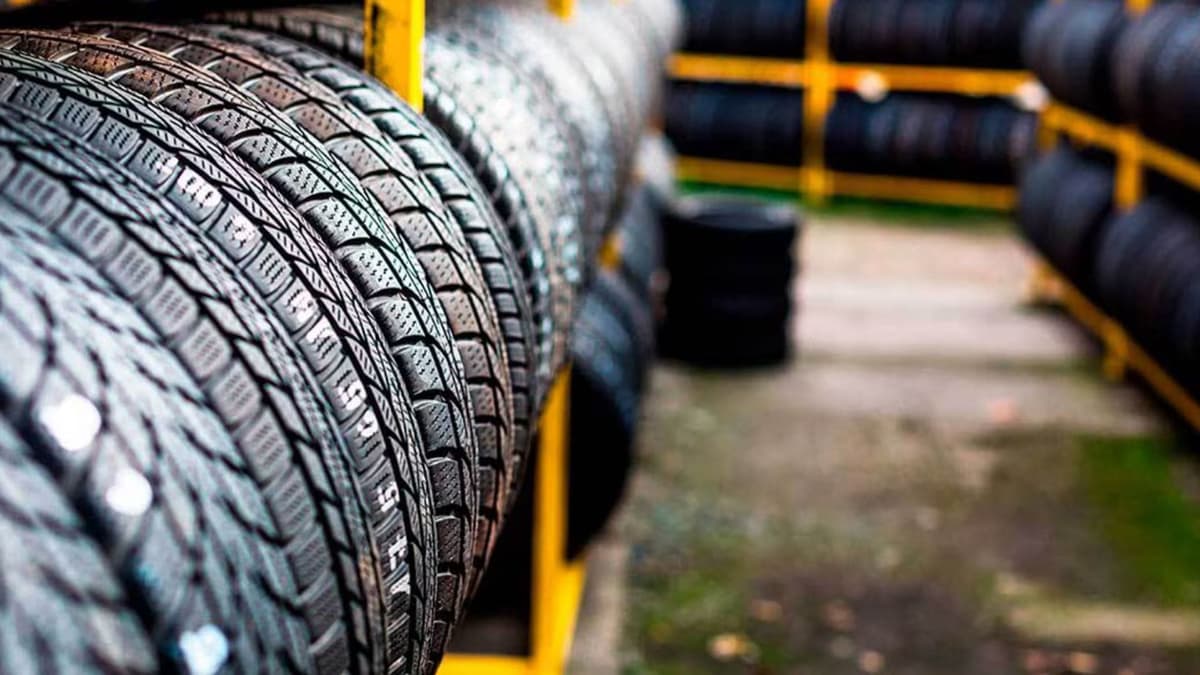 Inteligencia artificial revela cuál es la mejor marca de llantas para auto