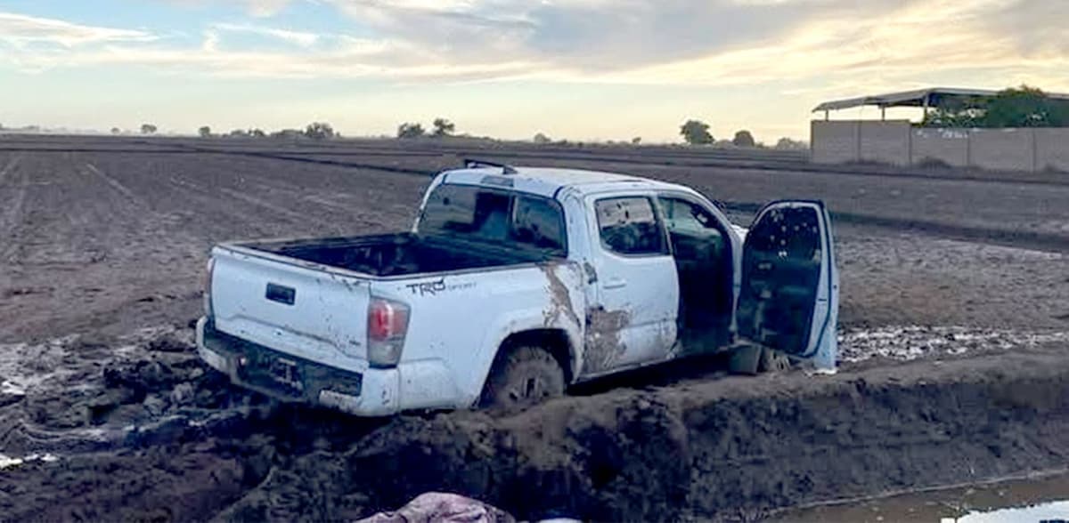 Mueren ocho delincuentes al enfrentar a policías ministeriales en Sonora