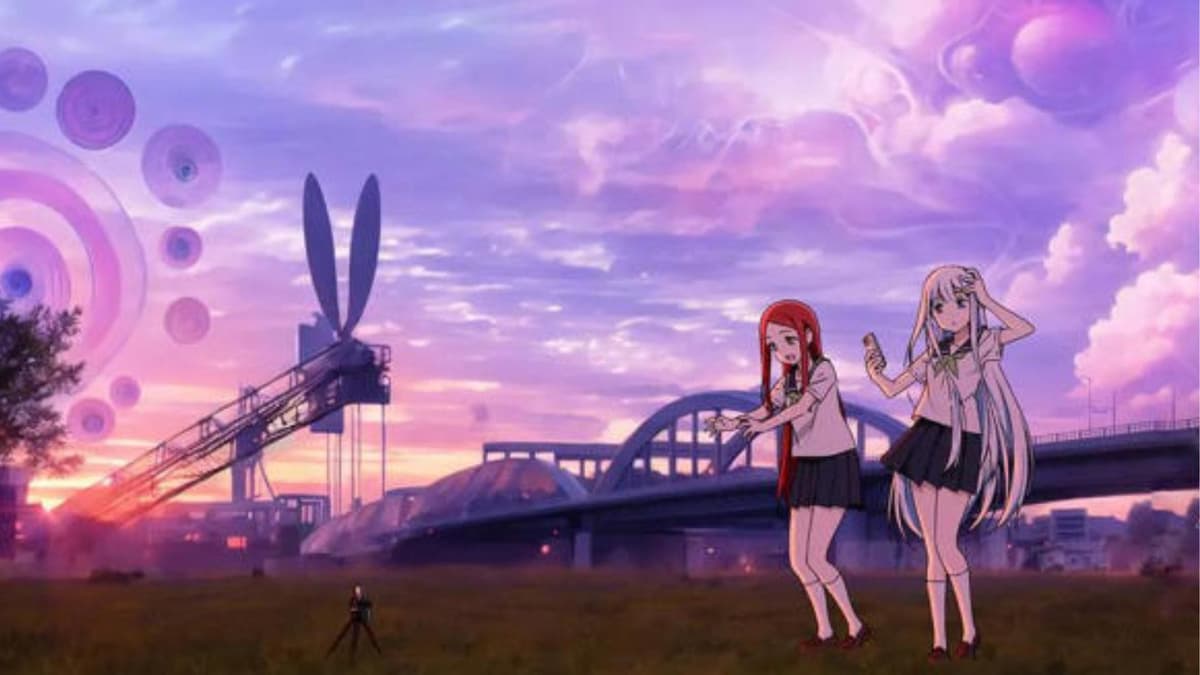 Estudio japonés presenta anime realizado con inteligencia artificial