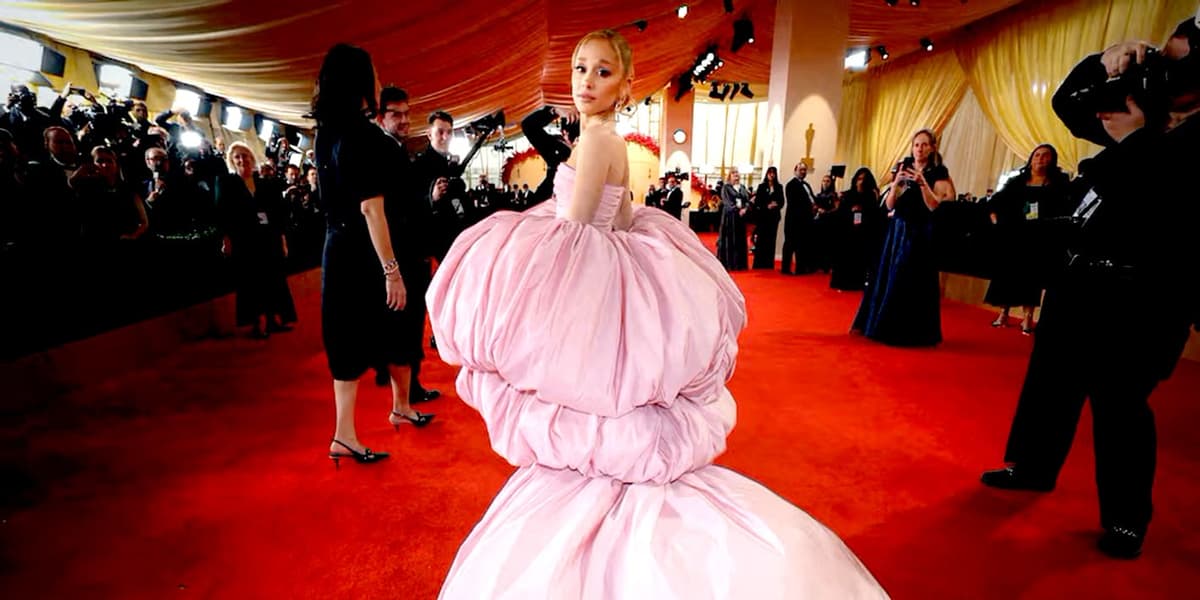 ¿Qué ocurre con los trajes de los famosos tras un evento de alfombra roja? Entérate