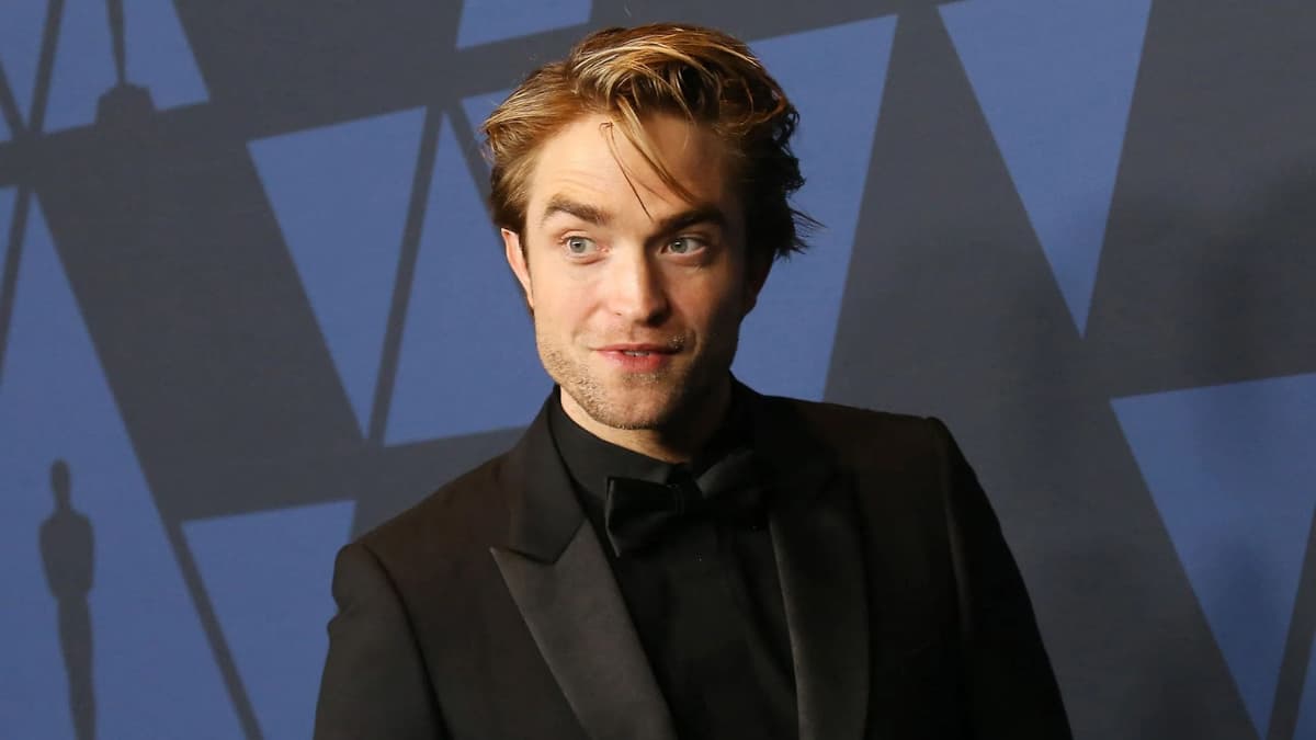 Robert Pattinson está considerando dejar la actuación para dedicarse a la producción