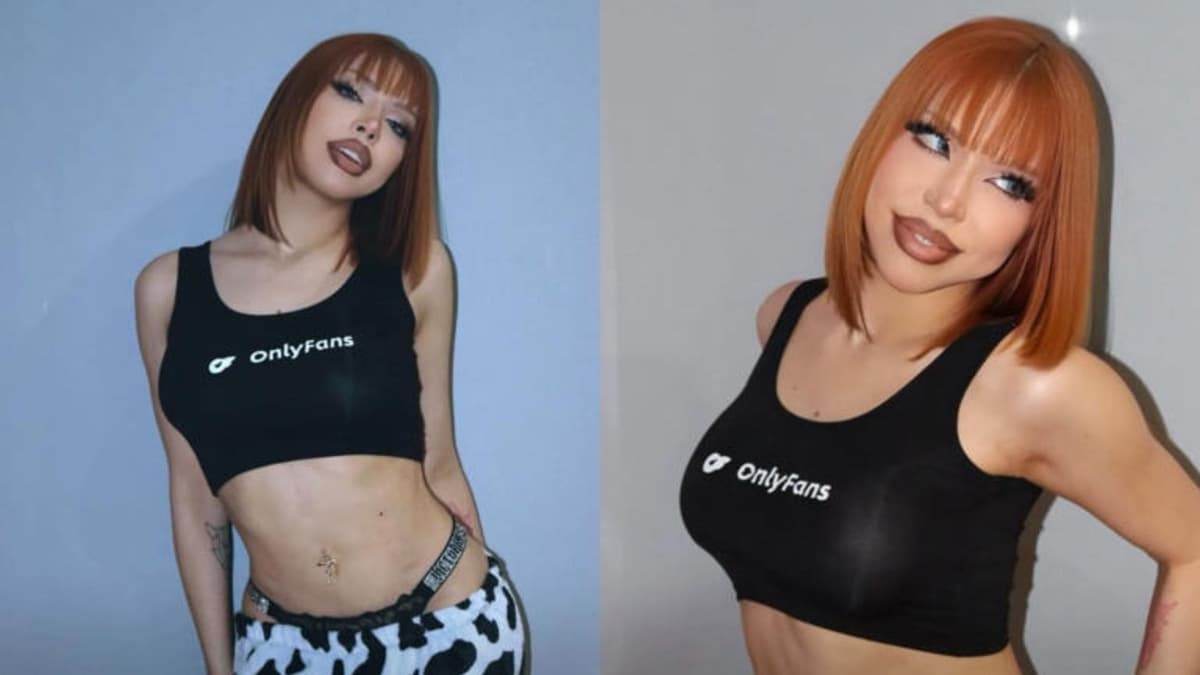 Influencer Yeri Mua anuncia su incorporación a OnlyFans