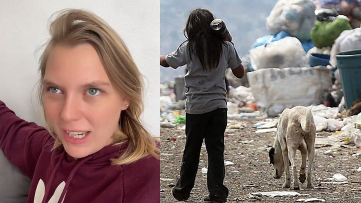 Video: "No sé de qué se quejan": Influencer estadounidense afirma que la vida en México es sencilla