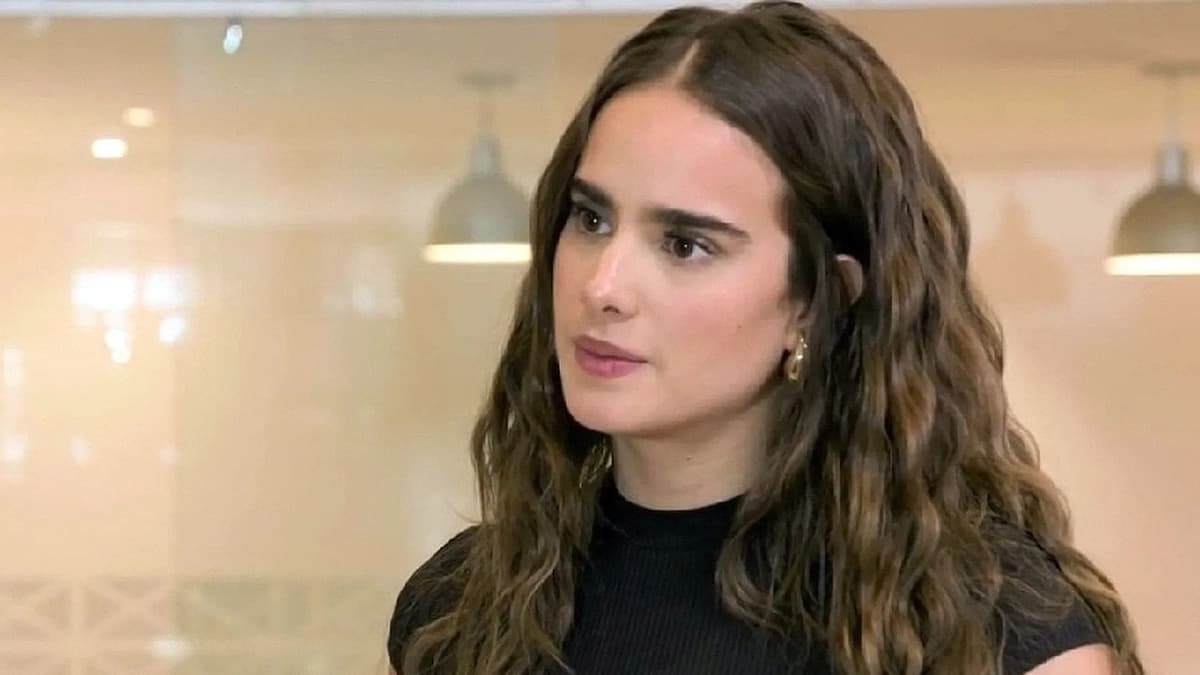 Maestra de canto califica de "mediocre" la interpretación de Gala Montes en su canción "Tacara"