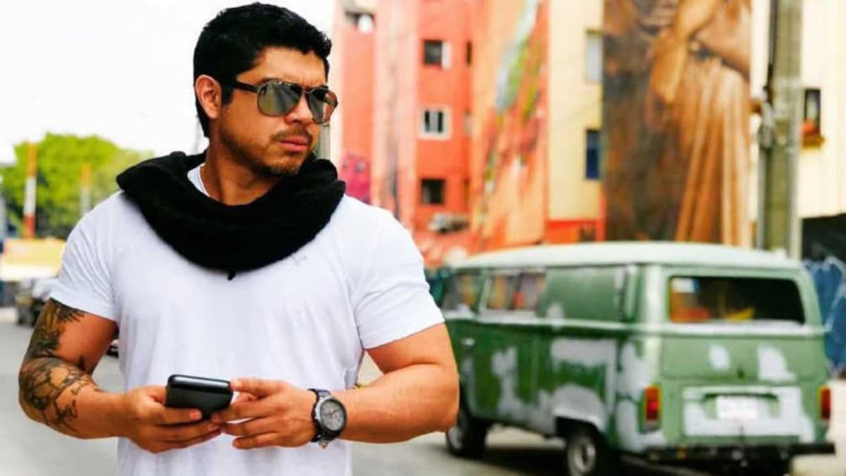 Denuncia reportero Carlos Jiménez que la Fiscalía de la CDMX pidió su arresto para callarlo