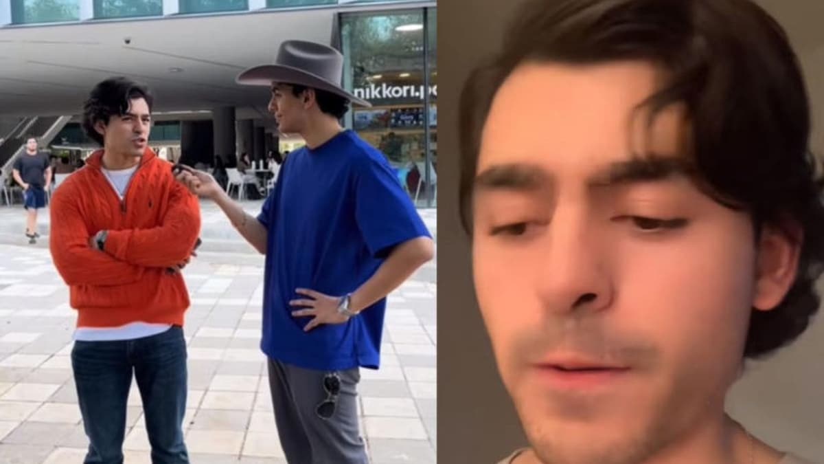 Joven denuncia que le robaron su reloj de 250 mil pesos tras confesar su precio en video de Tiktok