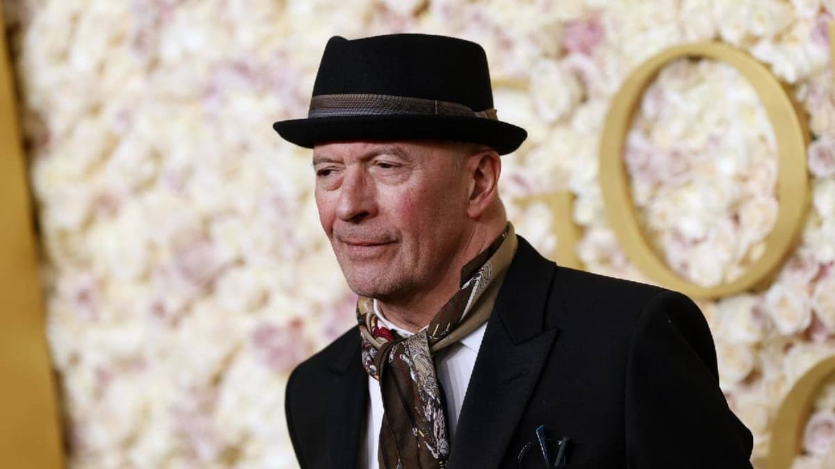 Video: Director de "Emilia Pérez" asegura que el español es un idioma de pobres