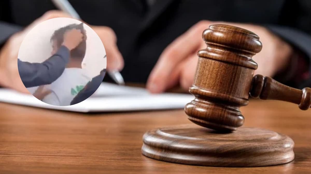 Defensa de "Fofo" Márquez apelará sentencia tras la difusión de video donde lo agreden