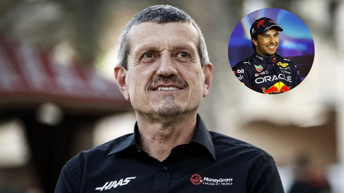 Exjefe de escudería de F1 recomienda a Cadillac firmar a "Checo" Pérez para 2026