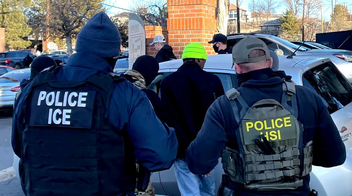 Video: Hombre delata ubicación de inmigrantes en Kentucky; pide imitarlo