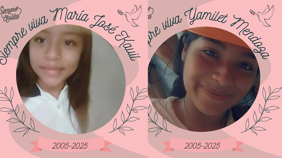 Dos feminicidios en una semana en el Tulum de Diego Castañón