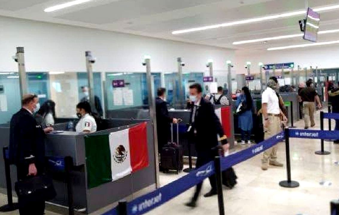 Acabará Migración con turismo de Sudamérica a Quintana Roo; ahora tocó a bolivianos