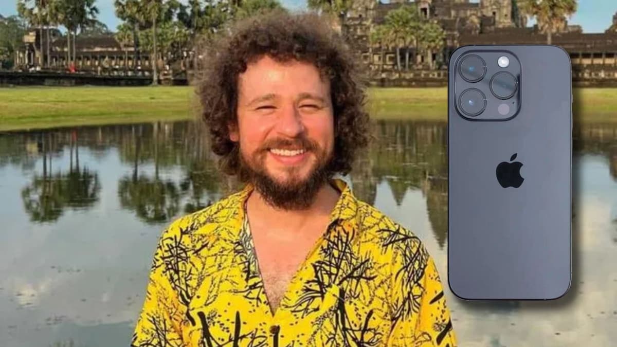 Luisito comunica arremete contra Apple; una falla le hizo perder dinero e inversiones