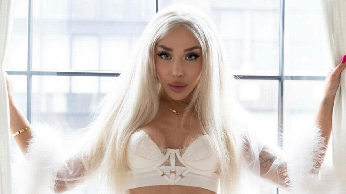 Modelo pedía a pretendientes hacer prueba de inteligencia para salir con ella; ahora se arrepiente