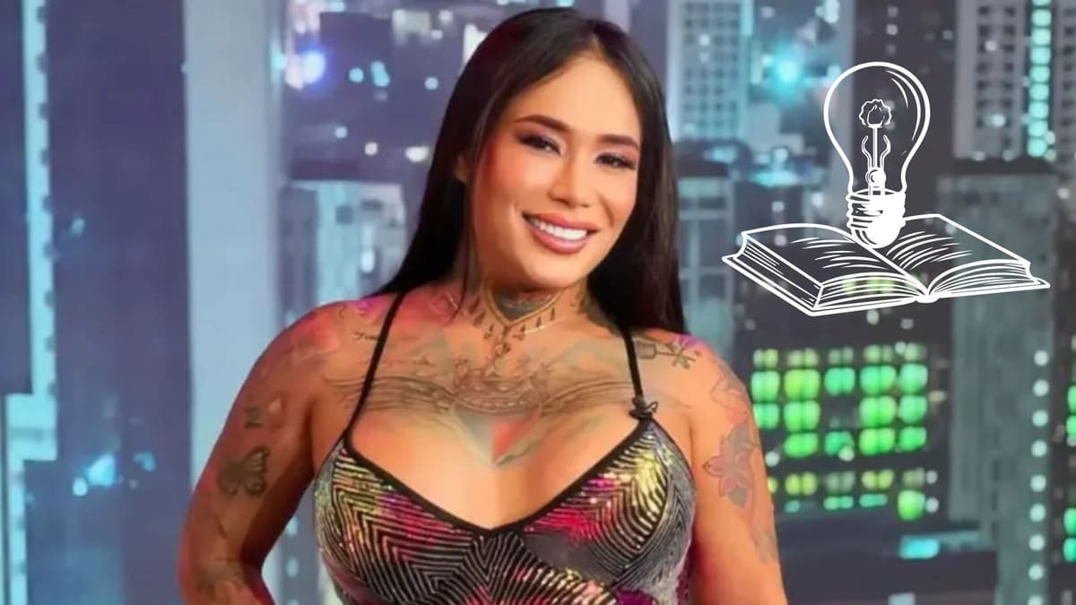 Academia Mexicana de la Lengua adopta la expresión "Nadaqueveriento", impulsada por influencer Karina Torres