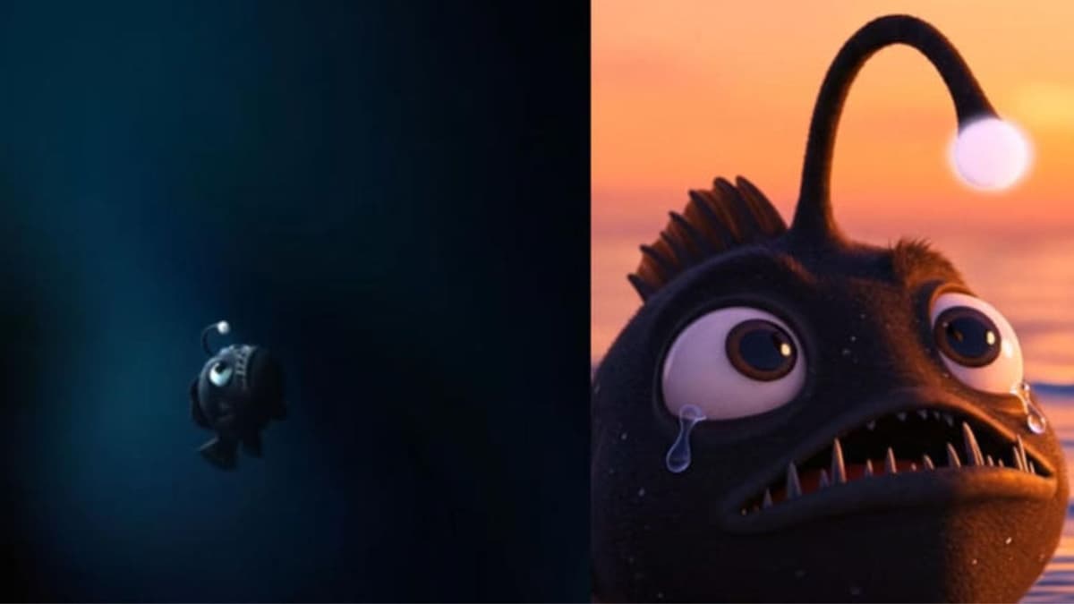 Video: Lanzan cortometraje inspirado en el pez diablo que emergió a la superficie