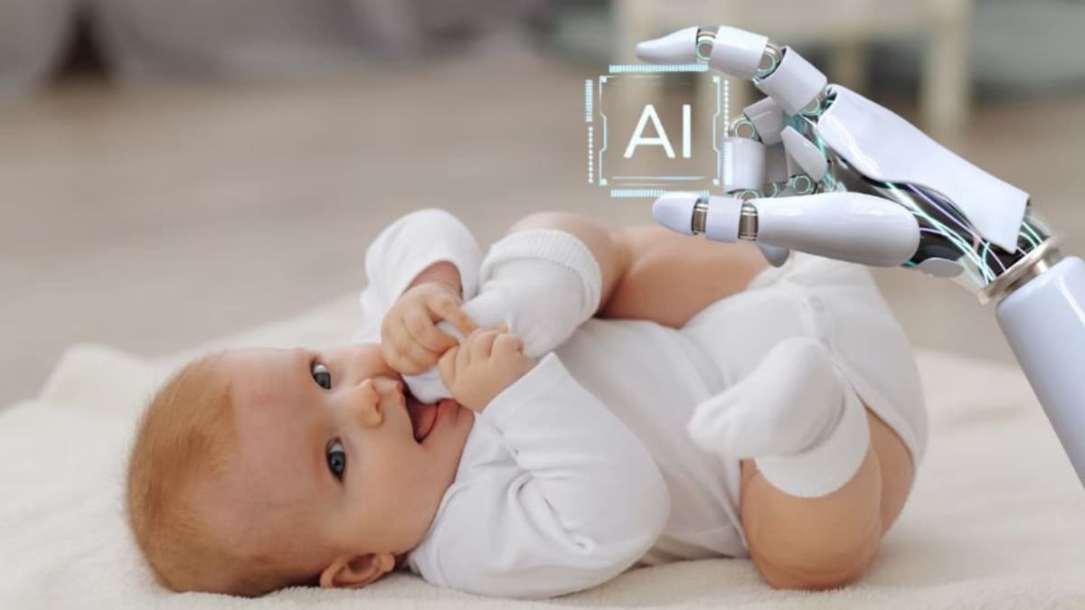 Inteligencia Artificial predice los 13 nombres que serán tendencia en el futuro