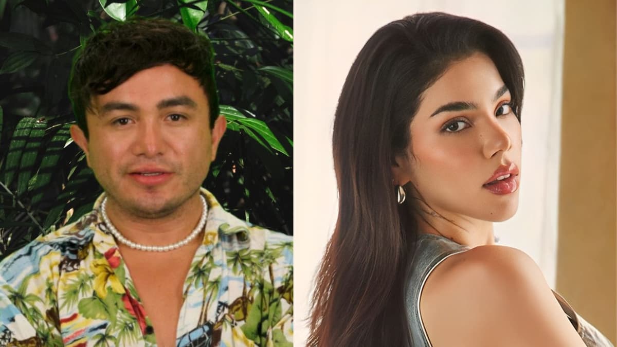 Video: Tunden a reportero de Venga la Alegría por criticar a la influencer Kenia Os; dijo que tenía "poco cerebro"