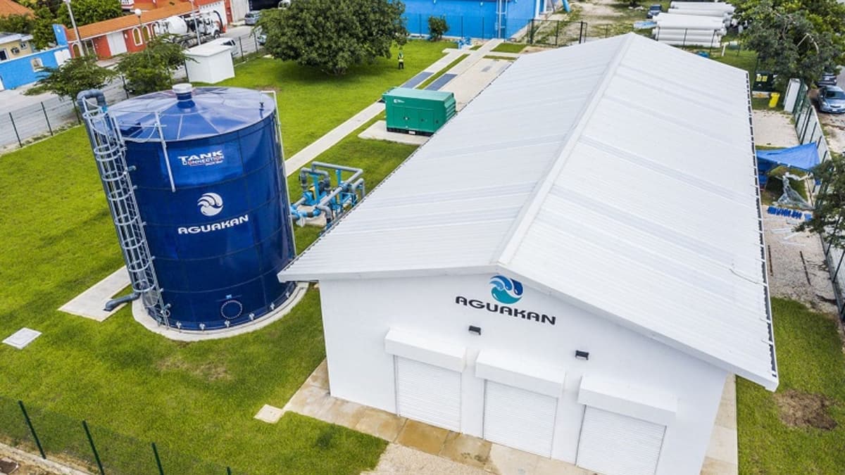 Aguakan aceptaría una conclusión anticipada de su concesión, pero con una indemnización justa