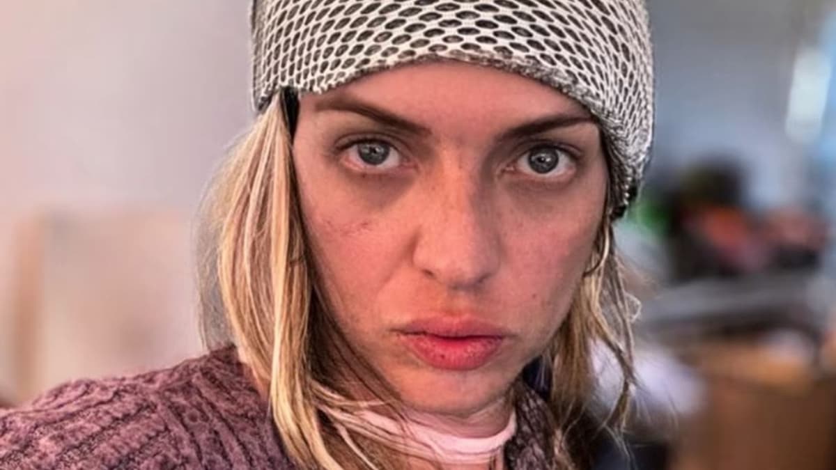 Hija de Camilo Sesto es detenida en España por tráfico de drogas