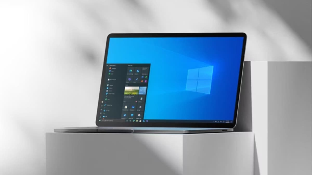 Microsoft anuncia que Windows 10 dejará de funcionar a finales de 2025