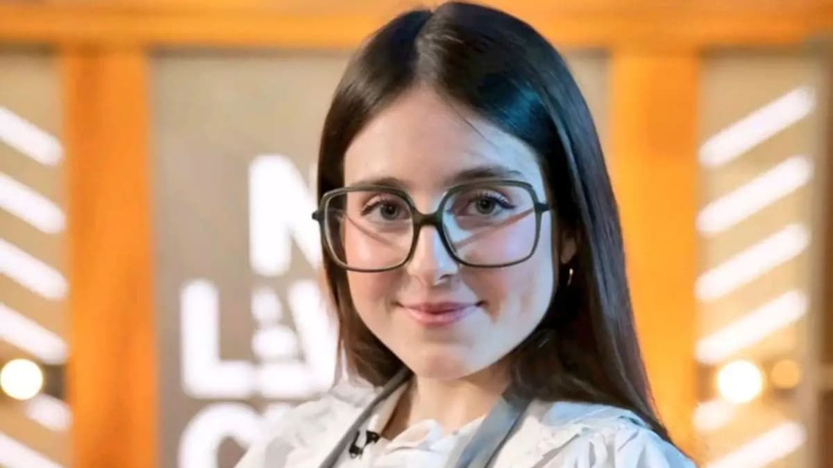 Video: Influencer RoRo Bueno presume su dominio del idioma chino en reality show